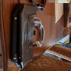 Montana Hudson tote set